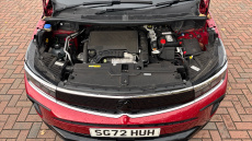 Vauxhall Grandland 1.2 Turbo GS Line 5dr Petrol Hatchback